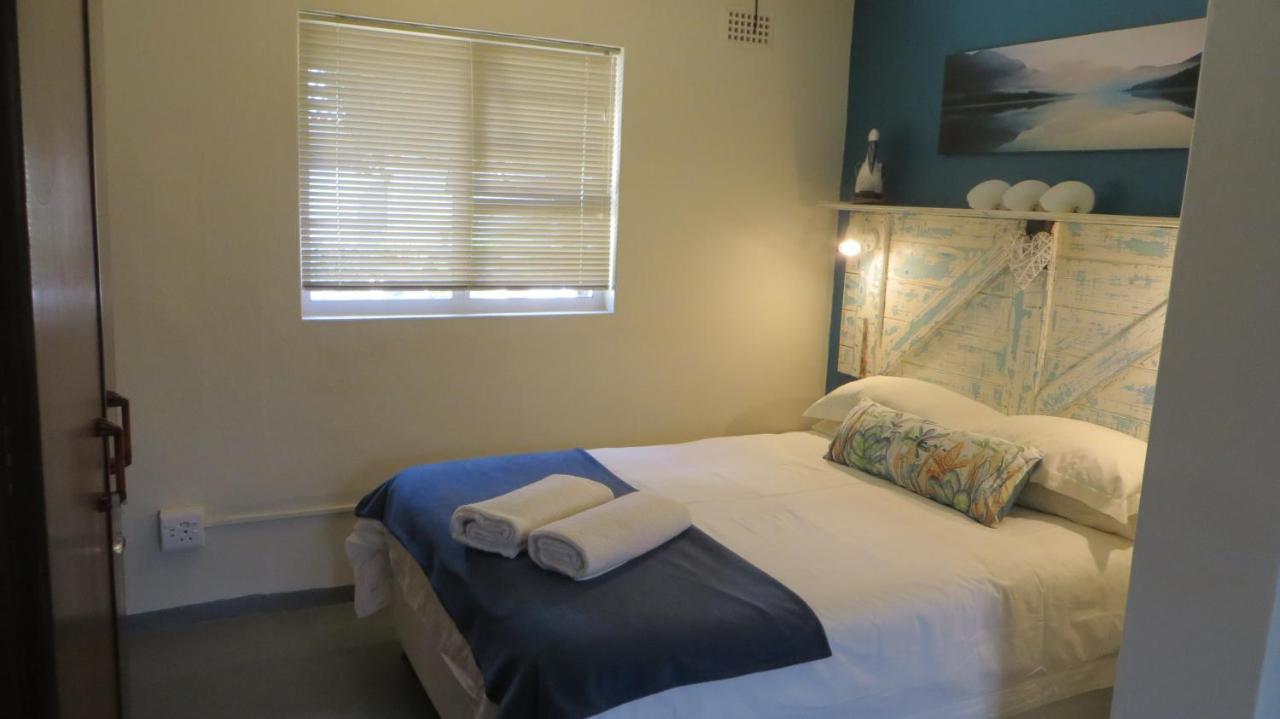 Heide Cottage Struisbaai Exterior photo