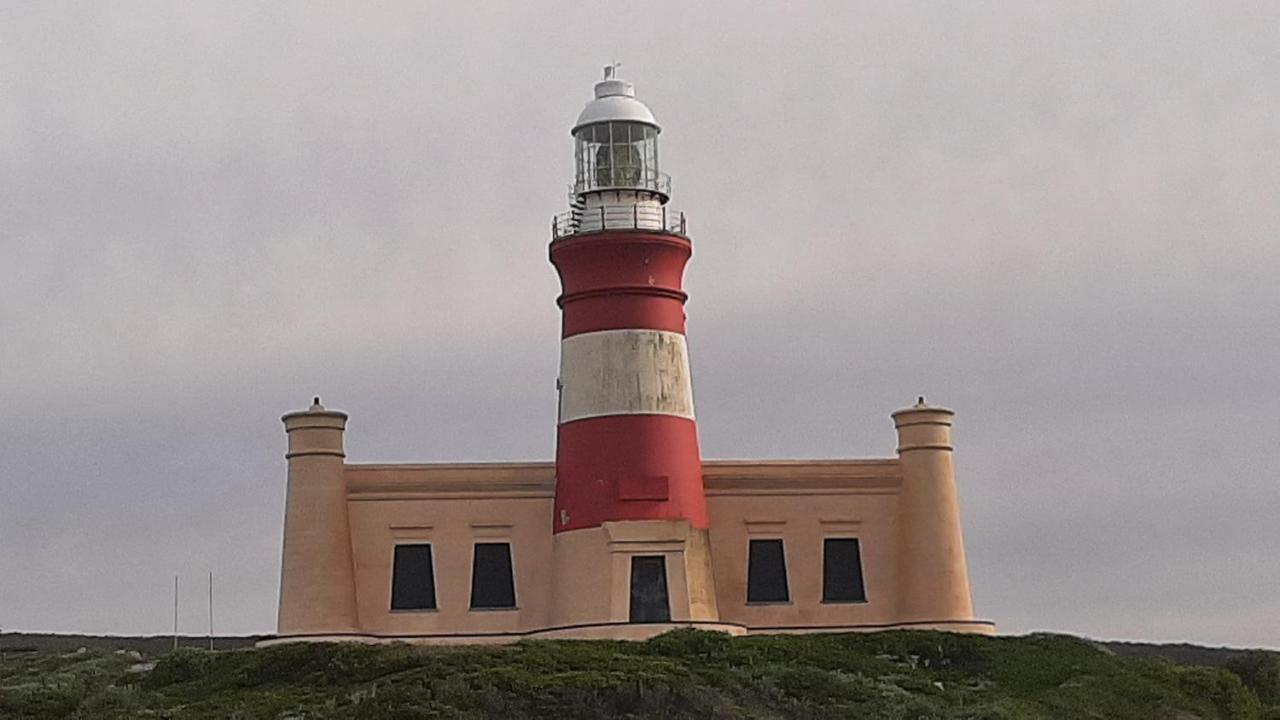 Heide Cottage Struisbaai Exterior photo