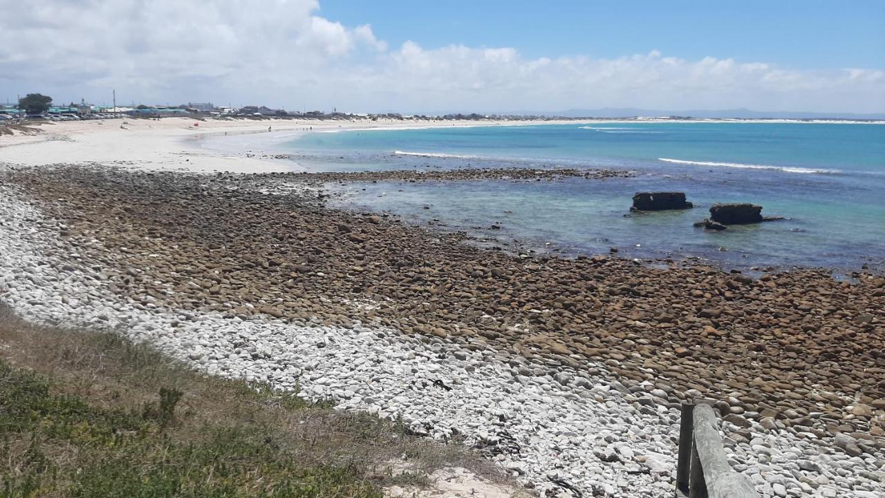 Heide Cottage Struisbaai Exterior photo